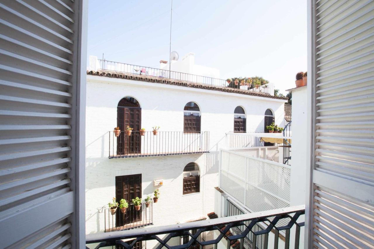 Isg Mezquita 5 Siviglia